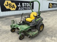 2018 John Deere Z930M Zero-Turn Mower