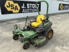 2018 John Deere Z930M Zero-Turn Mower