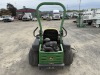 2018 John Deere Z930M Zero-Turn Mower - 5