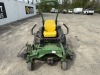 2018 John Deere Z930M Zero-Turn Mower - 8