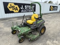 2018 John Deere Z930M Zero-Turn Mower