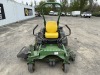 2018 John Deere Z930M Zero-Turn Mower - 8