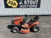 2012 Husqvarna YTH18542 Ride On Mower - 2