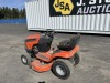 2012 Husqvarna YTH18542 Ride On Mower - 3