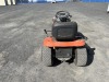 2012 Husqvarna YTH18542 Ride On Mower - 4