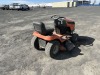2012 Husqvarna YTH18542 Ride On Mower - 5