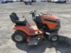 2012 Husqvarna YTH18542 Ride On Mower - 6