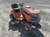 2012 Husqvarna YTH18542 Ride On Mower - 7