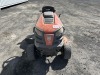 2012 Husqvarna YTH18542 Ride On Mower - 8
