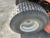 2012 Husqvarna YTH18542 Ride On Mower - 13
