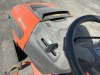 2012 Husqvarna YTH18542 Ride On Mower - 21