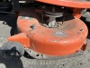 2012 Husqvarna YTH18542 Ride On Mower - 26