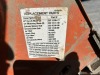 2012 Husqvarna YTH18542 Ride On Mower - 30