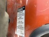2012 Husqvarna YTH18542 Ride On Mower - 34