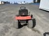 2011 Allis-Chalmers AC130 Ride On Mower - 4