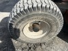 2011 Allis-Chalmers AC130 Ride On Mower - 9