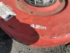 2011 Allis-Chalmers AC130 Ride On Mower - 20