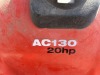 2011 Allis-Chalmers AC130 Ride On Mower - 23
