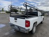 2011 Chevrolet Silverado 4X4 Extra Cab Pickup - 4