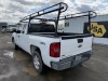 2011 Chevrolet Silverado 4X4 Extra Cab Pickup - 6