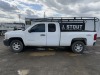 2011 Chevrolet Silverado 4X4 Extra Cab Pickup - 7