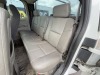 2011 Chevrolet Silverado 4X4 Extra Cab Pickup - 20
