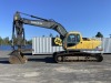 2001 Volvo EC240LC Hydraulic Excavator - 2