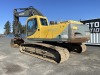 2001 Volvo EC240LC Hydraulic Excavator - 3