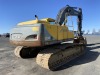 2001 Volvo EC240LC Hydraulic Excavator - 5