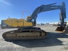 2001 Volvo EC240LC Hydraulic Excavator - 6