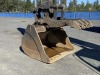 2001 Volvo EC240LC Hydraulic Excavator - 21