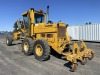 1986 Champion 740A Motor Grader - 3