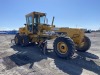 1986 Champion 740A Motor Grader - 7