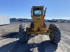 1986 Champion 740A Motor Grader - 8