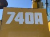 1986 Champion 740A Motor Grader - 11
