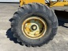 1986 Champion 740A Motor Grader - 26