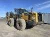 2014 Komatsu WA470 Wheel Loader - 3
