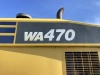 2014 Komatsu WA470 Wheel Loader - 10