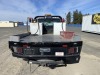 2010 Ford F250 XL SD Crew Cab Flatbed Truck - 4
