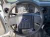 2010 Ford F250 XL SD Crew Cab Flatbed Truck - 18