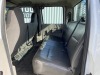 2010 Ford F250 XL SD Crew Cab Flatbed Truck - 22