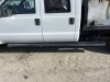 2010 Ford F250 XL SD Crew Cab Flatbed Truck - 26