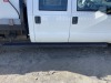 2010 Ford F250 XL SD Crew Cab Flatbed Truck - 27
