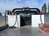 2010 Ford F250 XL SD Crew Cab Flatbed Truck - 29