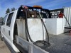 2010 Ford F250 XL SD Crew Cab Flatbed Truck - 30