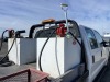 2010 Ford F250 XL SD Crew Cab Flatbed Truck - 31