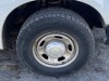 2010 Ford F250 XL SD Crew Cab Flatbed Truck - 35