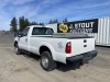 2015 Ford F250 XL SD 4X4 Pickup - 3