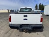 2015 Ford F250 XL SD 4X4 Pickup - 4