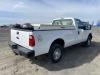 2015 Ford F250 XL SD 4X4 Pickup - 5
